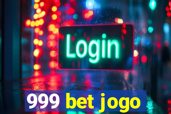 999 bet jogo